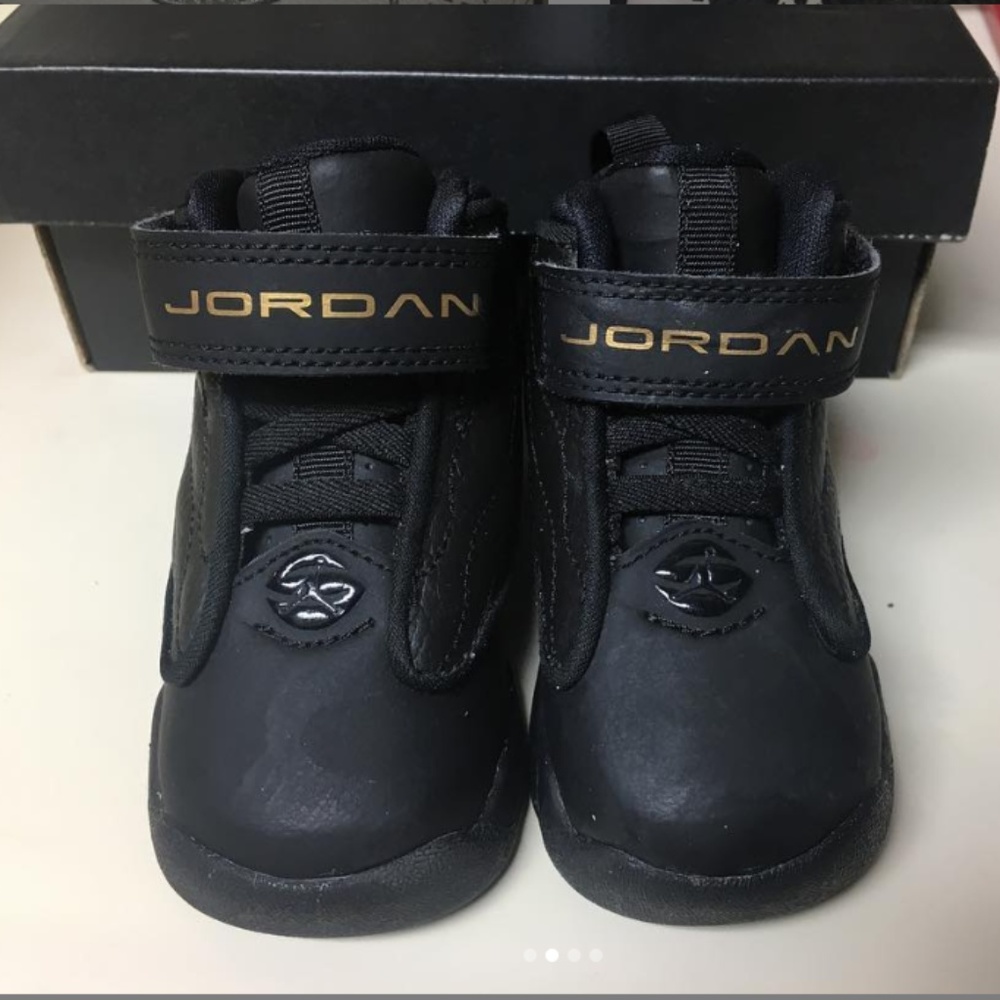 Jordan Pro Strong BT